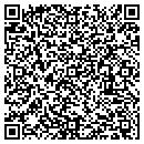 QR code with Alonzo Jem contacts