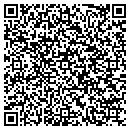 QR code with Amada's Cafe contacts