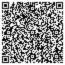 QR code with B & F Service contacts