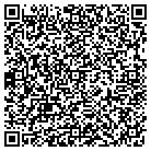 QR code with American Yid Cafe contacts