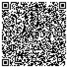 QR code with Thursday Night Hockey Club Inc contacts