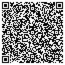 QR code with Apricot Cafe contacts