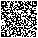 QR code with Tipclub contacts