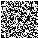 QR code with Arkadash Cafe contacts