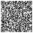 QR code with Manateen Club contacts