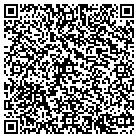 QR code with Marjorie's Used Furniture contacts