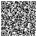 QR code with Back Home Cafe contacts
