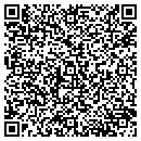 QR code with Town Sports International Inc contacts