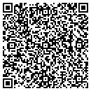 QR code with O'Reilly Auto Parts contacts