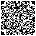 QR code with Orkin contacts