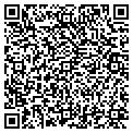 QR code with Orkin contacts