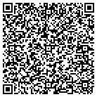 QR code with Pusateri Sandberg Development contacts