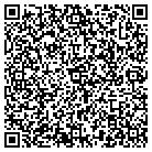 QR code with Ultimate Game Sports Club Inc contacts