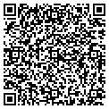 QR code with Orkin contacts