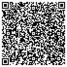 QR code with Ralph Edgar Properties contacts