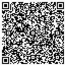 QR code with Utopia Club contacts