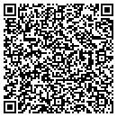 QR code with Conway Shell contacts