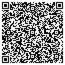 QR code with Corey's Plaza contacts