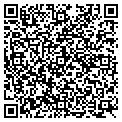 QR code with Corner contacts