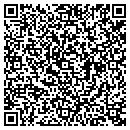 QR code with A & B Pest Control contacts