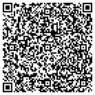 QR code with Reds Auto Parts & Machine Shop contacts