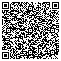 QR code with Von Crab Athletic Club Inc contacts