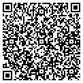 QR code with Caf ' Au Lait contacts
