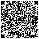 QR code with Central MI Univ Audiology Clinic contacts