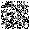 QR code with Cafe 300 contacts