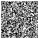 QR code with Air Fine Inc contacts