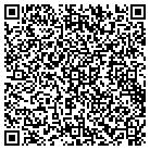 QR code with D J's Convenience Store contacts
