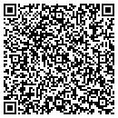QR code with D J's Convenient Store contacts