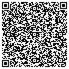 QR code with A All Animal Control contacts