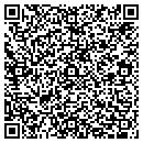 QR code with Cafecito contacts