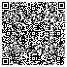 QR code with A & L Tire & Automotive contacts