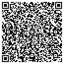 QR code with A A Wildlife Control contacts