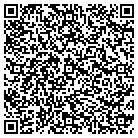 QR code with River West Development Lp contacts