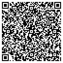 QR code with R J Land Development contacts