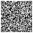 QR code with Cafe Gaston contacts