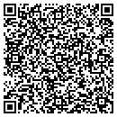 QR code with Apc Orange contacts