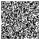 QR code with UTell Liquors contacts