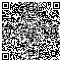 QR code with LMC contacts