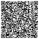 QR code with Tina's Country Styling contacts