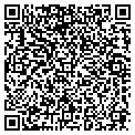 QR code with Armex contacts