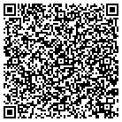 QR code with R & R Developers Inc contacts