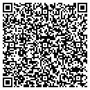 QR code with R SC & Assoc contacts