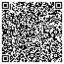 QR code with Audio Express contacts