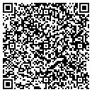 QR code with Audio Shoppe contacts