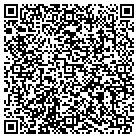 QR code with Hearing Health Clinic contacts