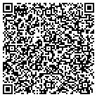 QR code with A A Atech Pest Elimination Service contacts